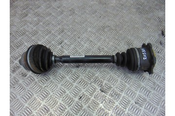 Transmision delantera derecha, Audi A4 Berlina (B5) 2.4 2000, 8D0407272BC