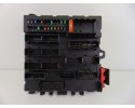Caja reles / fusibles, Saab 9-3 Cabriolet 1.8 T Linear 2004, 12804331