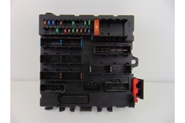 Caja reles / fusibles, Saab 9-3 Cabriolet 1.8 T Linear 2004, 12804331