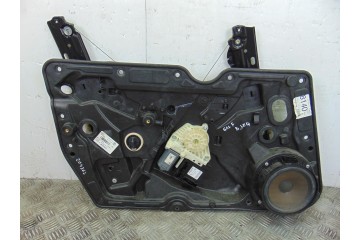 Elevalunas delantero izquierdo, Volkswagen Golf Vi (5K1)(10.2008) Rabbit BlueMotion 2010