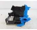 Cerradura puerta trasera izquierda, Kia Ceed (Jd) Concept 2012, 81410A2000