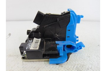 Cerradura puerta trasera izquierda, Kia Ceed (Jd) Concept 2012, 81410A2000