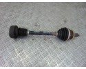 Transmision delantera izquierda, Seat Ibiza (6L1) Cool 2002, 6Q0407271AT