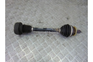 Transmision delantera izquierda, Seat Ibiza (6L1) Cool 2002, 6Q0407271AT
