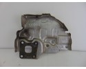 Colector escape, Ford Fiesta (Cnn) Trend 2014, CM5G9N454DD