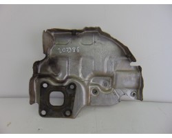 Colector escape, Ford Fiesta (Cnn) Trend 2014, CM5G9N454DD
