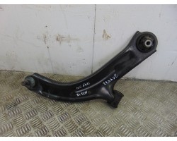 Brazo suspension inferior delantero derecho, Nissan NV200 /Evalia (M20/M) Kombi Comfort 2010