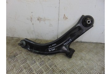 Brazo suspension inferior delantero derecho, Nissan NV200 /Evalia (M20/M) Kombi Comfort 2010
