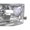 1U1941015E FARO IZQUIERDO SKODA OCTAVIA BERLINA (1U2) Ambiente 2001 1U1941015E 213081 SKODA - 1