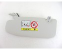 Parasol derecho, Fiat Ii Tipo (357) Hatchback Easy 2017