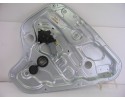 Elevalunas trasero derecho, Hyundai I30 (Fd) Classic 2008