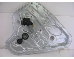 Elevalunas trasero derecho, Hyundai I30 (Fd) Classic 2008