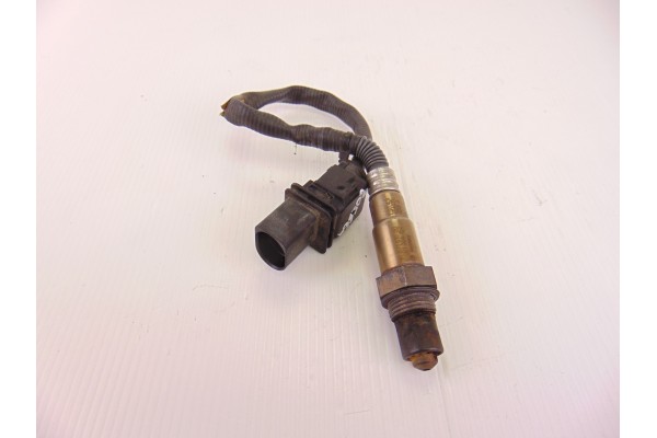Sonda lambda, Peugeot Partner Furgón Confort L1 2014, 9687161080