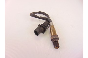 Sonda lambda, Peugeot Partner Furgón Confort L1 2014, 9687161080