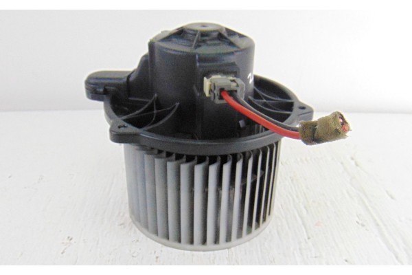 Motor calefaccion, Hyundai I30 (Fd) Classic 2008
