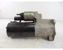 Motor arranque, Audi A6 Berlina (4F2) 2.0 Tdi, 03G911023