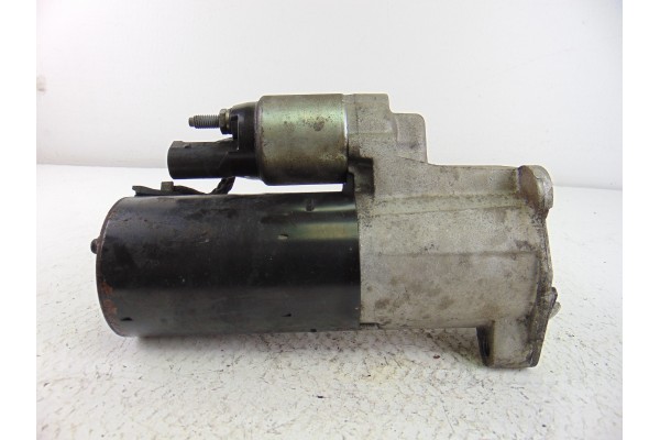 Motor arranque, Audi A6 Berlina (4F2) 2.0 Tdi, 03G911023