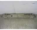 Refuerzo paragolpes trasero, Audi A8 (4E) 3.0 TDI Quattro 2005