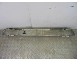 Refuerzo paragolpes trasero, Audi A8 (4E) 3.0 TDI Quattro 2005