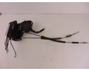 Cerradura puerta delantera izquierda, Mazda CX-7 Er Active 2011