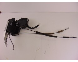 Cerradura puerta delantera izquierda, Mazda CX-7 Er Active 2011