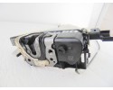 Cerradura puerta delantera izquierda, Peugeot 508 Sw Active 2017, 192630