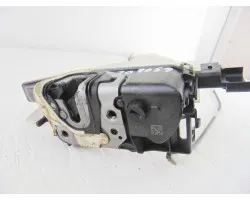 Cerradura puerta delantera izquierda, Peugeot 508 Sw Active 2017, 192630