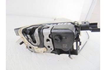 Cerradura puerta delantera izquierda, Peugeot 508 Sw Active 2017, 192630