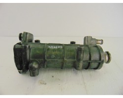 Enfriador egr, Iveco Daily Furgón Caja cerrada gran espacio 35C... batalla 3950 2008, 504136967
