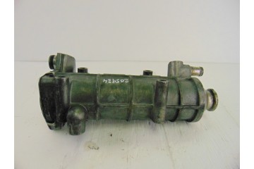 Enfriador egr, Iveco Daily Furgón Caja cerrada gran espacio 35C... batalla 3950 2008, 504136967