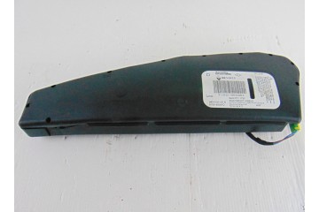 Airbag lateral derecho, Renault Scenic Iii (Jz) Dynamique 2010, 985H10013R
