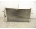 Condensador / radiador aire acondicionado, Iveco Daily Furgón Caja cerrada gran espacio 35C... batalla 3950 2008