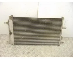 Condensador / radiador aire acondicionado, Iveco Daily Furgón Caja cerrada gran espacio 35C... batalla 3950 2008