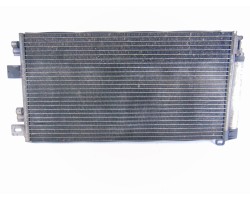 Condensador / radiador aire acondicionado, Mini Mini (R50,R53) One 2001