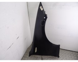 Aleta delantera derecha, Bmw Serie 1 Berlina (E81/E87) 116i 2007