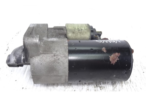 Motor arranque, Volvo S40 Berlina 1.6 2000, 0001107062