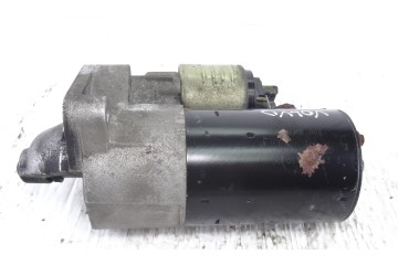 Motor arranque, Volvo S40 Berlina 1.6 2000, 0001107062