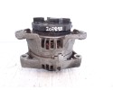 Alternador, Opel Vectra C Berlina Club 2004, 13108596