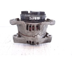 Alternador, Opel Vectra C Berlina Club 2004, 13108596