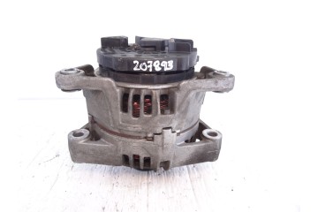 Alternador, Opel Vectra C Berlina Club 2004, 13108596
