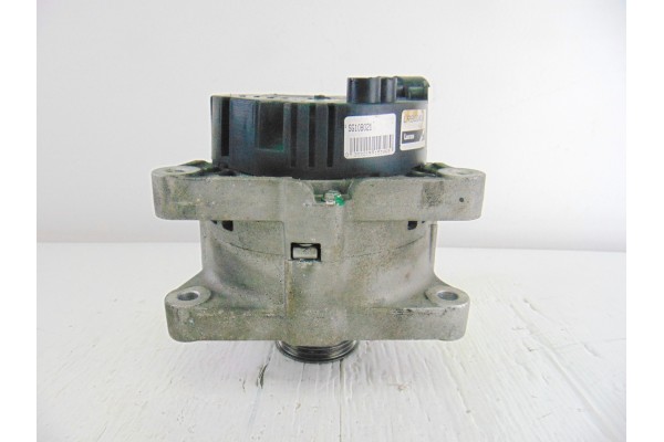 Alternador, Peugeot 206 Xr 1999