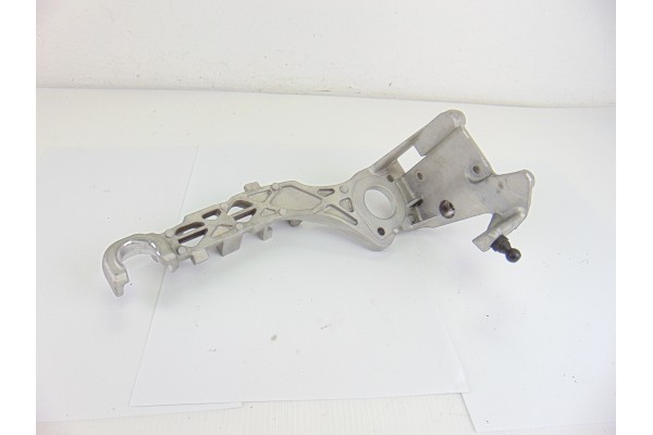 Soporte motor, A6510940427