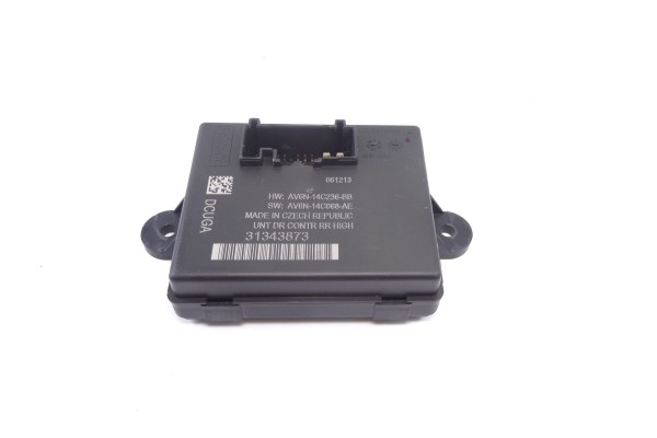 Módulo electrónico, Volvo V60 Familiar Summum 2014, 31343873