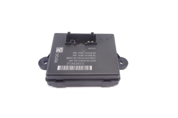 Módulo electrónico, Volvo V60 Familiar Summum 2014, 31343873