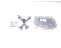 Antirrobo / llave contacto, Volvo V60 Familiar Summum 2014, 31381246