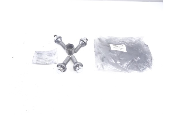 Antirrobo / llave contacto, Volvo V60 Familiar Summum 2014, 31381246