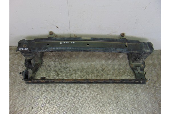 Refuerzo paragolpes delantero, Ford Mondeo Berlina (CA2) Ambiente 2008
