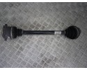 Transmision delantera derecha, Skoda Superb (3U4) Classic 2003, 8D0407272BB