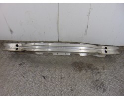 Refuerzo paragolpes trasero, Saab 9-3 Cabriolet 1.8 T Linear 2004