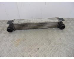 Intercooler, Bmw Serie 5 Berlina (E39) 525d 2001, 2247359